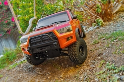 1:10 Enduro Trailrunner RTR (biela)