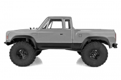 1:10 Enduro SE Trail Truck RTR, Sendero (šedá)