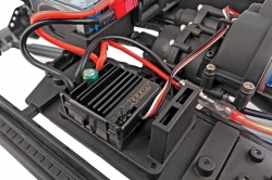 1:10 Enduro SE Trail Truck RTR, Sendero (šedá)