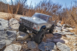 1:10 Enduro SE Trail Truck RTR, Sendero (šedá)