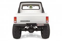 1:10 Element RC Enduro Bushido Trail Truck RTR (biely)