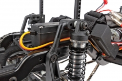 1:10 Element RC Enduro Bushido Trail Truck RTR (biely)