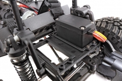 1:10 Element RC Enduro Bushido Trail Truck RTR (biely)