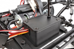 1:10 Element RC Enduro Bushido Trail Truck RTR (biely)