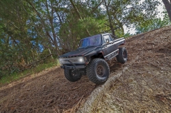 1:10 Element RC Enduro Trail Truck 4WD RTR (čierny)