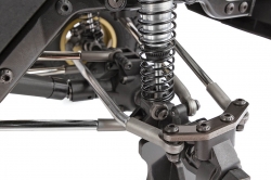 1:10 Element RC Enduro Trail Truck 4WD RTR (čierny)