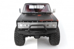 1:10 Element RC Enduro Trail Truck 4WD RTR (čierny)