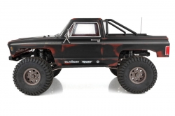 1:10 Element RC Enduro Trail Truck 4WD RTR (čierny)