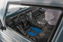 1:10 Element RC Enduro Bushido Trail Truck RTR (modrý)