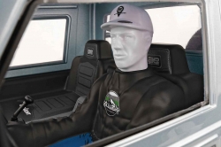 1:10 Element RC Enduro Bushido Trail Truck RTR (modrý)