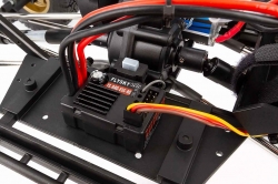 1:10 Element RC Enduro Bushido Trail Truck RTR (modrý)