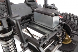 1:10 Element RC Enduro Bushido Trail Truck RTR (modrý)