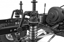 1:10 Element RC Enduro Bushido Trail Truck RTR (modrý)