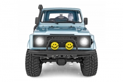 1:10 Element RC Enduro Bushido Trail Truck RTR (modrý)