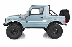 1:10 Element RC Enduro Bushido Trail Truck RTR (modrý)