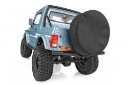 1:10 Element RC Enduro Bushido Trail Truck RTR (modrý)