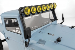 1:10 Element Zuul IFS2 RTR (modrý)