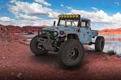 1:10 Element Zuul IFS2 RTR (modrý)