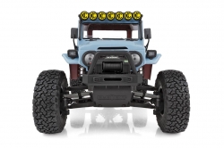 1:10 Element Zuul IFS2 RTR (modrý)