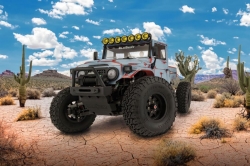 1:10 Element Zuul IFS2 RTR (modrý)