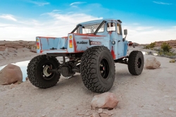 1:10 Element Zuul IFS2 RTR (modrý)