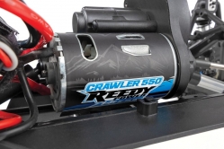 1:10 Element Zuul IFS2 RTR (modrý)