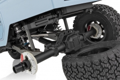 1:10 Element Zuul IFS2 RTR (modrý)