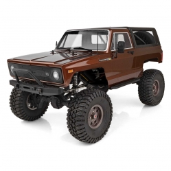 Element RC Enduro Trailwalker Portal+ RTR, hnedá AE40131