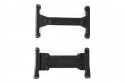 1:10 Element RC Enduro: Plastové montážne dosky rámu, 1+1 ks