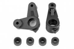 1:10 Element RC Enduro: Plastové páky riadenia, IFS, 1+1+4 ks