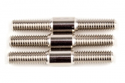 1:10 Element RC Enduro: Kovové spojovačky, IFS, 3 ks