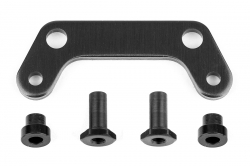 1:10 Element RC Enduro: IFS spojovačka riadenia vrátane vložiek, sada