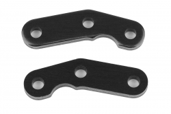 1:10 Element RC Enduro: IFS hliníkové páky riadenia, 2 ks