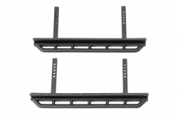 1:10 Element RC Enduro: Trailrunner plastové bočnice, nastavitelné, 2 ks