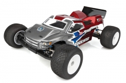1:10 RC10 T6.4 Team 2WD Truck (stavebnice)