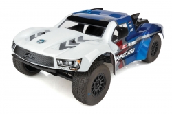 1:10 RC10 SC6.4 Team 2WD Short Course Truck (stavebnica)