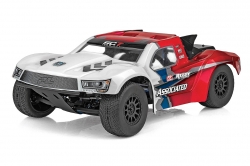 RC10SC7 Team Kit AE70010