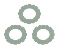 FT Octalock LCF spojkové obloženie, 19mm, 3 ks AE72027