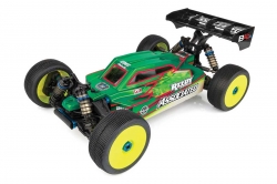 1:8 RC8B4.1e Team (stavebnice)