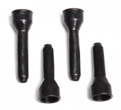 RC8B3: gumové punčochy tlumičů