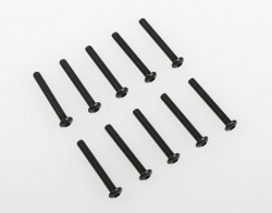 Šroub imbus, 3x24mm, 10ks.