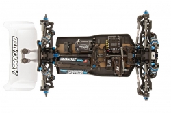 1:10 RC10B74.1 4WD Team Kit (stavebnice)