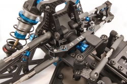 1:10 RC10B74.1 4WD Team Kit (stavebnice)