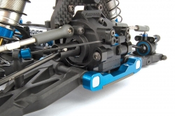 1:10 RC10B74.1D 4WD Team Kit (stavebnice)