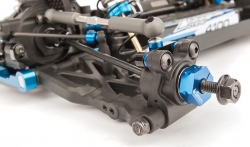 1:10 RC10B74.1D 4WD Team Kit (stavebnice)