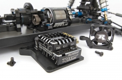 1:10 RC10B74.1D 4WD Team Kit (stavebnice)