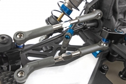 1:10 RC10B74.2 Team Kit 4WD (stavebnica)