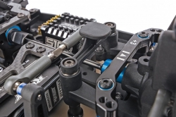 1:10 RC10B74.2 Team Kit 4WD (stavebnica)