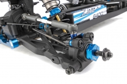 1:10 RC10B74.2 Team Kit 4WD (stavebnica)