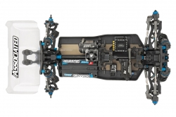 1:10 RC10B74.2 Team Kit 4WD (stavebnica)